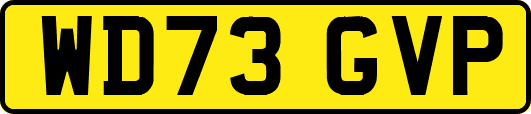 WD73GVP