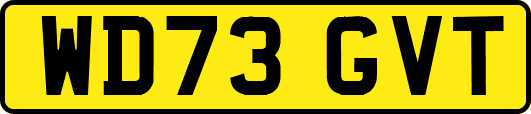 WD73GVT