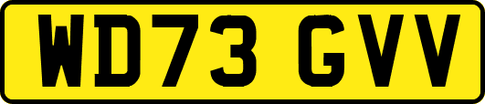 WD73GVV