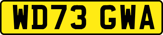 WD73GWA