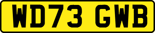 WD73GWB