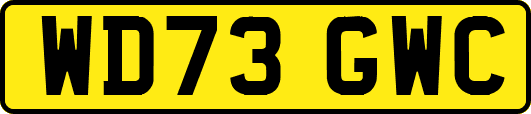 WD73GWC