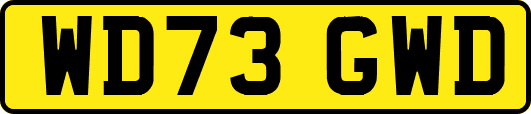 WD73GWD
