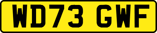 WD73GWF