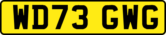 WD73GWG
