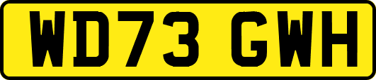 WD73GWH
