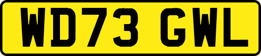 WD73GWL