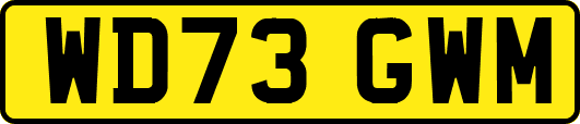WD73GWM
