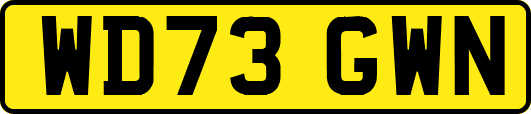 WD73GWN