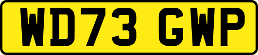 WD73GWP