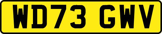 WD73GWV
