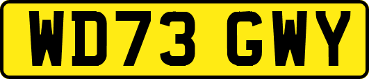 WD73GWY