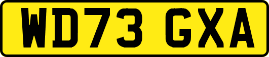 WD73GXA