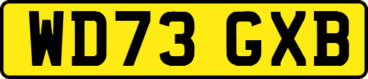 WD73GXB