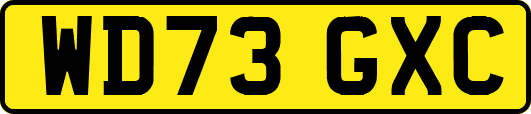 WD73GXC