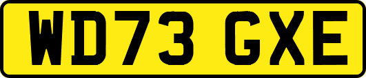 WD73GXE