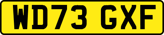 WD73GXF