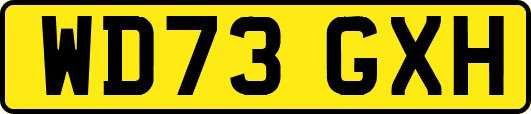 WD73GXH