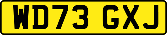 WD73GXJ