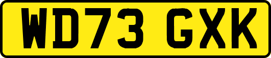 WD73GXK
