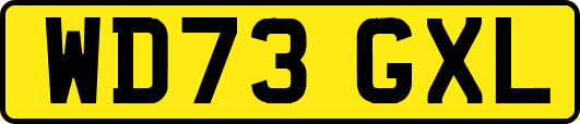 WD73GXL