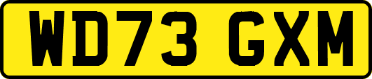 WD73GXM