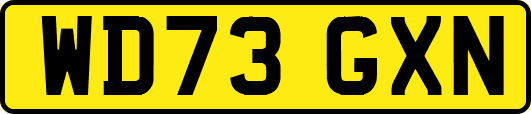 WD73GXN
