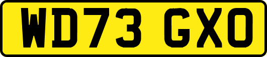 WD73GXO