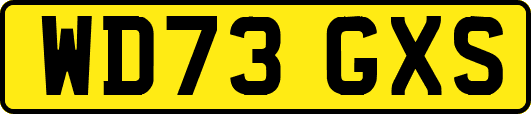 WD73GXS