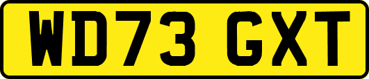 WD73GXT