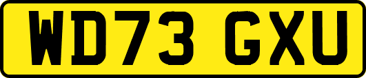 WD73GXU