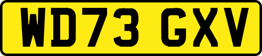 WD73GXV