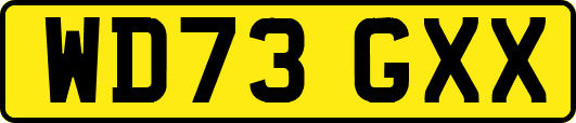 WD73GXX