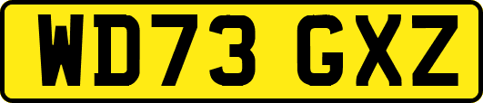 WD73GXZ