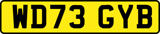 WD73GYB