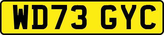 WD73GYC