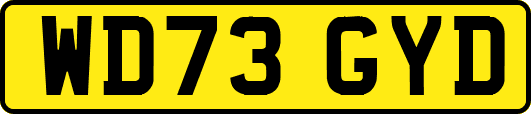 WD73GYD