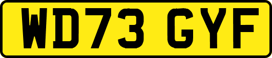 WD73GYF