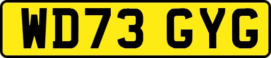 WD73GYG