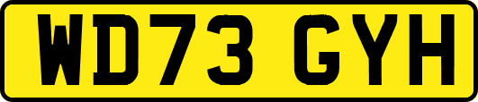 WD73GYH