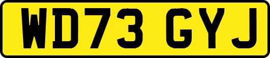 WD73GYJ