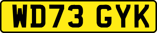 WD73GYK