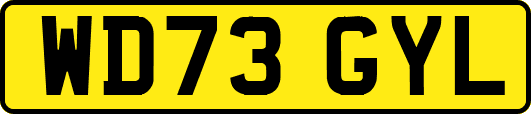 WD73GYL