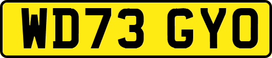 WD73GYO
