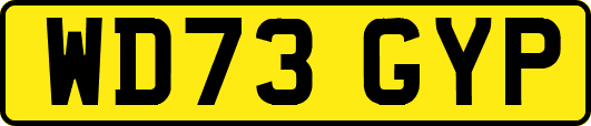 WD73GYP