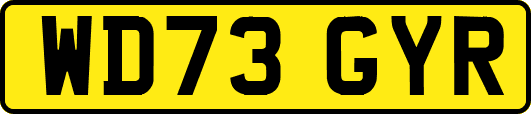 WD73GYR
