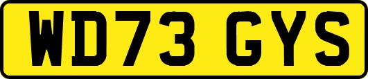 WD73GYS