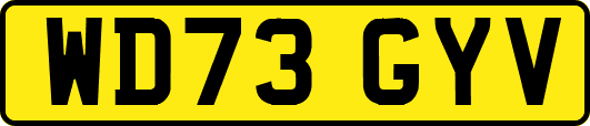 WD73GYV