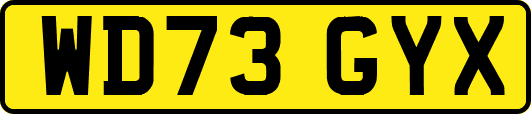WD73GYX