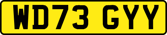 WD73GYY